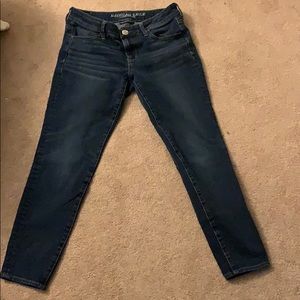 American Eagle 🦅 Jeans